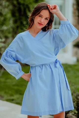 Robe - Ciel