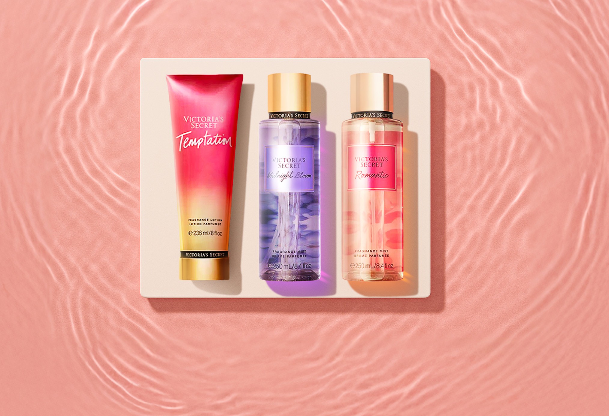 VICTORIA'S SECRET en vente privilège chez SHOWROOMPRIVÉ