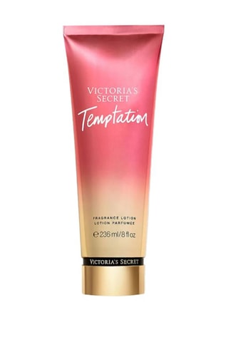 Temptation Victoria's Secret - Lotion corporelle 236 ml