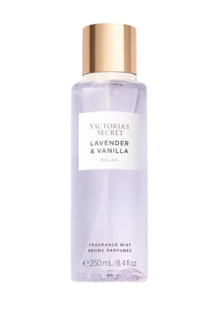 Lavender Vanilla Victoria Secret - Brume parfumée 250 ml