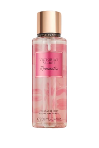 Romantic Victoria's Secret - Brume corporelle 250 ml