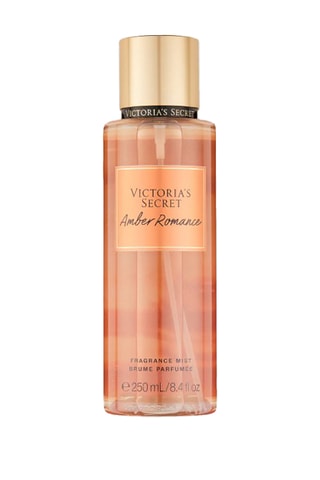 Amber Romance Victoria's Secret - Brume corporelle 250 ml