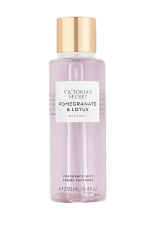 Pomegranate Lotus Victoria's Secret - Brume corporelle 250 ml