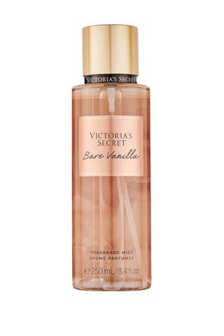 Bare Vanilla Victoria's Secret - Brume corporelle 250 ml