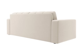 Canapé Yohan - Beige clair