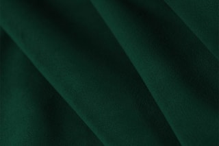 Canapé gauche modulaire Lorella - Vert bouteille