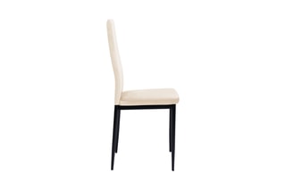 6 cadeiras Jade - 39 x 96 x 41,5 cm