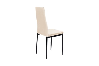 6 cadeiras Jade - 39 x 96 x 41,5 cm