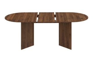 Mesa extensível Gabin - 160/200 x 75 x 90 cm