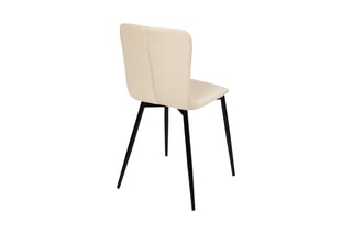 4 cadeiras Margot - 44 x 85 x 55 cm