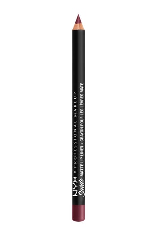 Lápis para lábios mate Suede Matte - Copenhagen - 1 g