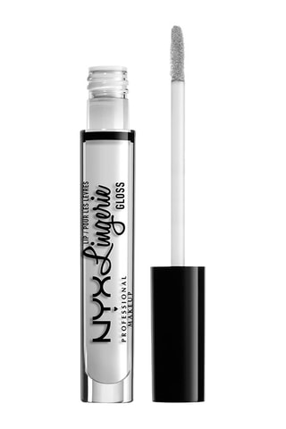 Gloss lèvres Lingerie - Clear - 3,4 ml