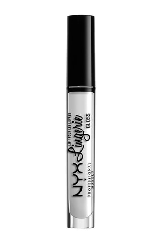 Gloss lèvres Lingerie - Clear - 3,4 ml