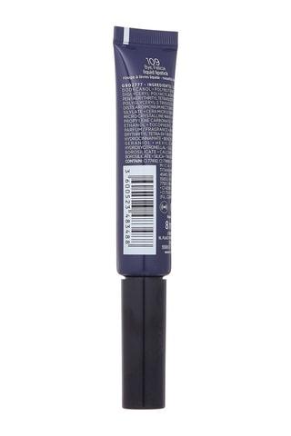 Batom líquido mate Lip Paint Lacquer- N.109 Bye, Felicia - 8 ml
