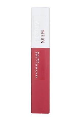 Rouge à lèvres liquide mat 16 h SuperStay Matte Ink - N°115 Founder - 5 ml