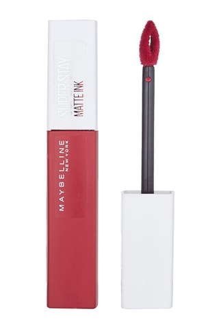 Rouge à lèvres liquide mat 16 h SuperStay Matte Ink - N°115 Founder - 5 ml