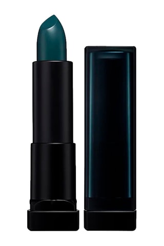 Batom metalizado mate Color Sensational Matte Metallics - N°45 - 4,4 g