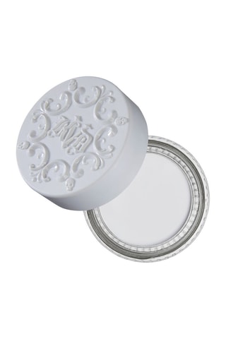 Sombra creme multifunções waterproof vegan Super Brow Eyeliner Shadow White Out - 5 g
