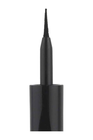 Eyeliner Fluide Waterproof - Noir - 1,9 g