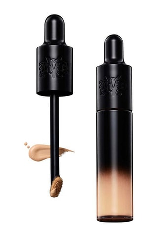 Anti-olheiras líquido vegan Good Apple - Medium 126 - 10 ml