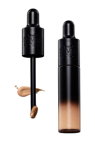 Anti-olheiras líquido vegan Good Apple - Medium 137 - 10 ml