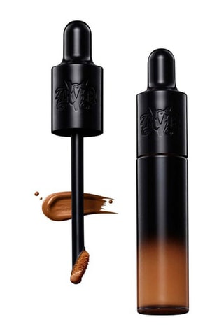 Anti-olheiras líquido vegan Good Apple - Deep 181 - 10 ml
