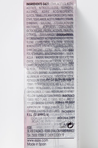 Verniz N.55 Punch Pink - 13,5 ml