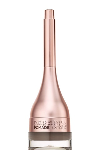 Pommade-gel sourcils avec pinceau - n°104 Brunette - 3 g
