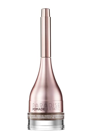Pommade-gel sourcils avec pinceau - n°103 Chatain - 3 g