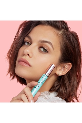 Mascara waterproof Paradise Primer - Noir - 10 ml