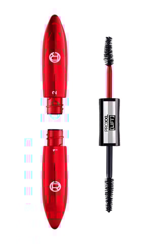 Mascara Pro XXL Lift Noir - 12 ml