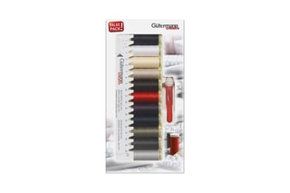 Boîte 11 bobines, réglette et seam-fix mini