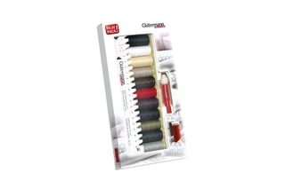 Boîte 11 bobines, réglette et seam-fix mini