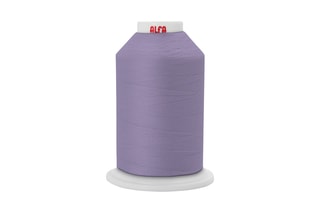 Bobine de fil - 1000 m - Lilas