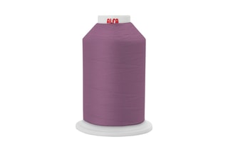 Bobine de fil - 1000 m - Violet