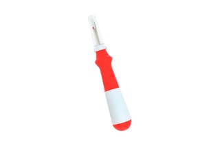 Corta fios Vermelho e branco