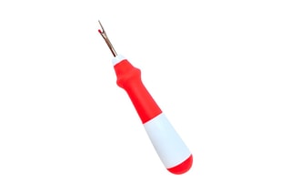 Corta fios Vermelho e branco