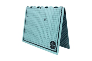 Base de coupe pliable A3