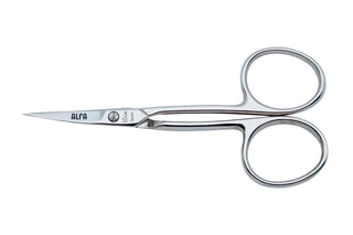 Tesoura 10 cm