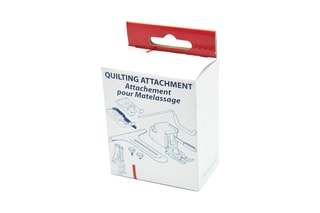 Kit d'accessoires Patchwork et rembourrage