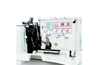 Surjeteuse Overlock 8707 +