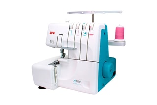 Surjeteuse Overlock 8708 +