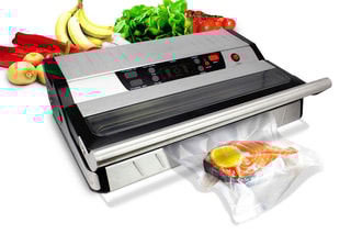 Appareil de mise sous-vide Alfa