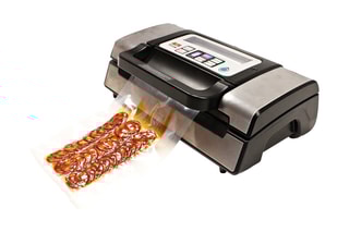 Appareil de mise sous-vide