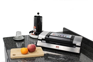 Appareil de mise sous-vide
