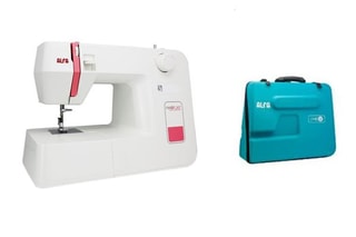 Machine à coudre Style 20 et housse de protection machine à coudre Style To U