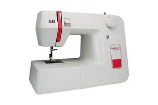 Machine à coudre Style 20 et housse de protection machine à coudre Style To U