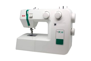 Machine à coudre Next 30 + Spring 21 points