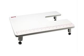 Table d'extension