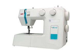 Machine à coudre Next Spring 40 +